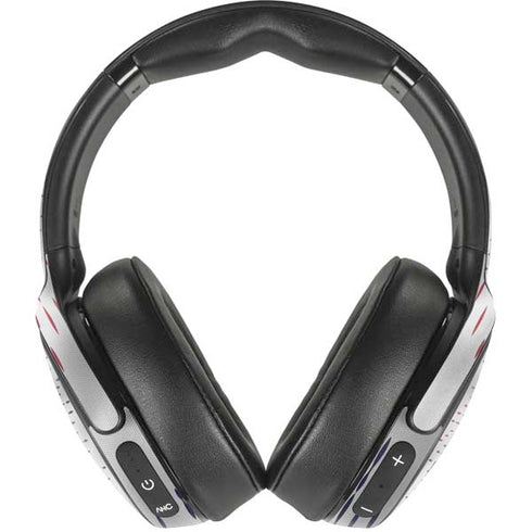 South Korea Soccer Flag Skullcandy Venue Skin